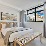 Apartment In Sea Point