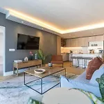 Apartment In Sea Point