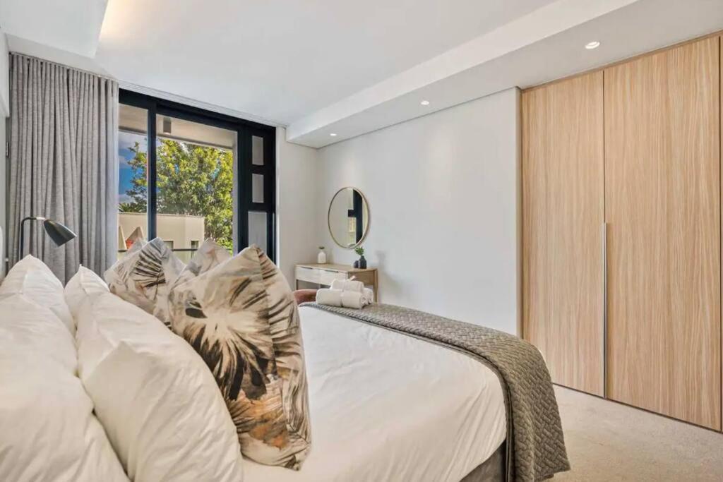 Apartment In Sea Point *
