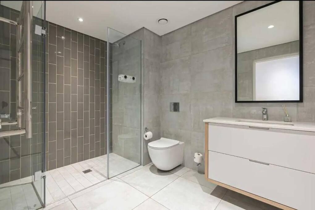In Sea Point Apartment Cape Town